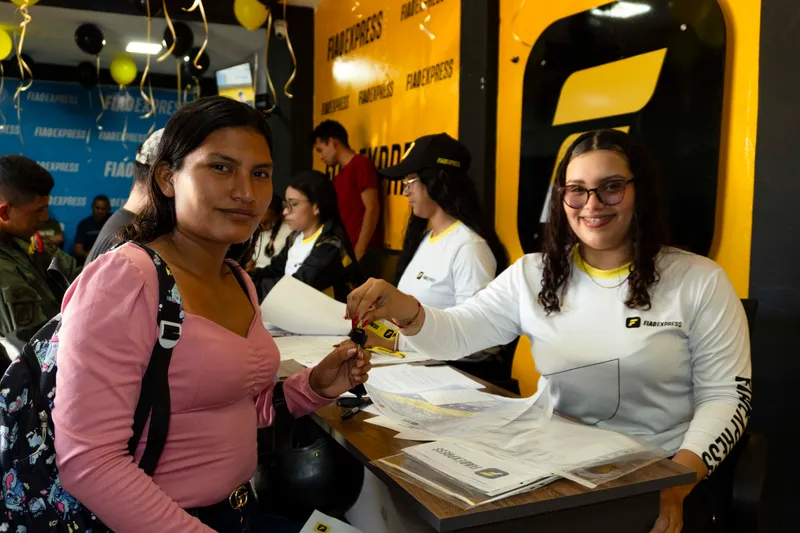 Local de Fiao Express en Barcelona — foto 6 de 15