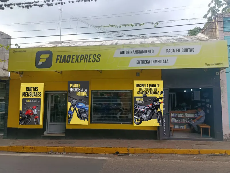 Local de Fiao Express en Upata — foto 4 de 4